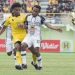 Persipura Naik ke Posisi Kedua usai Bermain Imbang Lawan Barito Putra