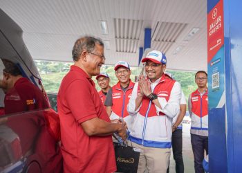 Pertamina Patra Niaga Pastikan Energi Andal dari Kota hingga Desa