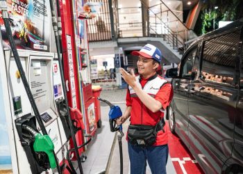 Konsumsi BBM Non Subsidi dan LPG Rumah Tangga Meningkat Sepanjang 2025