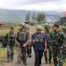 Satgas Operasi Damai Cartenz Perkuat Sinergi TNI-Polri di Papua