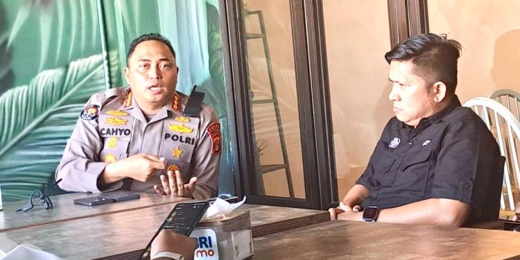 JMSI Papua Ingatkan Aparat : Karya Jurnalistik Tak Bisa Dipidanakan