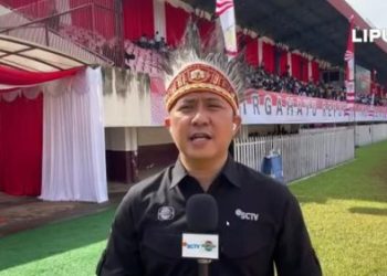 JMSI Papua ke Pemda : Jangan Perlakukan Pers Setengah Hati