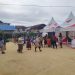 Roadshow Honda Meriahkan Kawasan Klademak Sorong