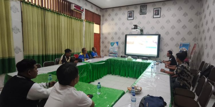 Komitmen Berkelanjutan, Astra Motor Papua Sambangi SMK Negeri 3 Merauke