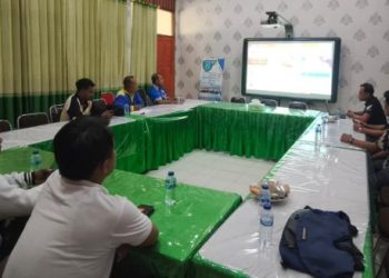 Komitmen Berkelanjutan, Astra Motor Papua Sambangi SMK Negeri 3 Merauke