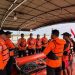 Kapal Pencari Cumi Asal Jakarta Tenggelam di Laut Arafura