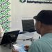 Kepesertaan JKN KC Jayapura Tembus 98 Persen