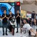 Astra Motor Papua Padukan Otomotif dan Kreativitas Anak Muda