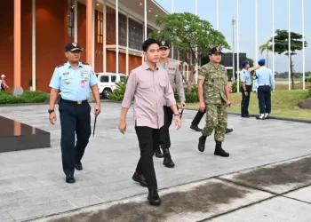 Ke Biak hingga Yahukimo, Wapres Gibran Tegaskan Pemerintah Percepat Pembangunan