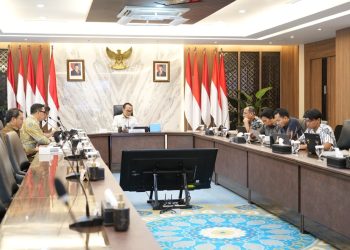 Nilai Tambah Bruto Nasional Rp19,6 Triliun Didorong oleh 536 Pelaku Usaha