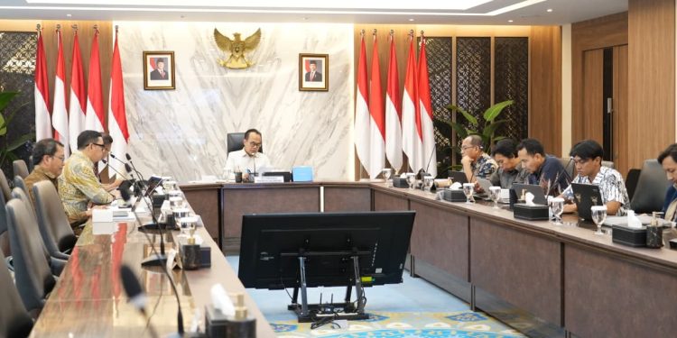 Nilai Tambah Bruto Nasional Rp19,6 Triliun Didorong oleh 536 Pelaku Usaha