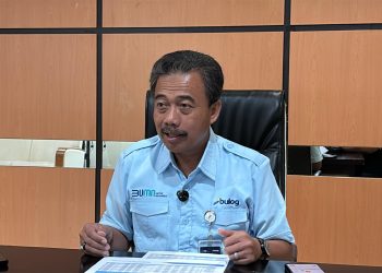 Distribusi Minyakita ke Papua Terkendala, Perum Bulog Tunggu Pasokan Produsen