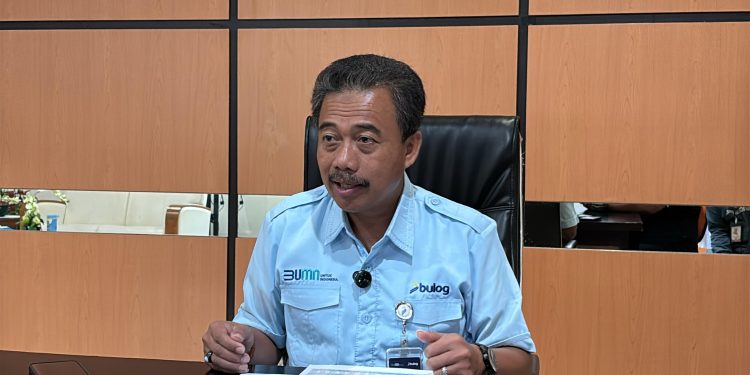 Distribusi Minyakita ke Papua Terkendala, Perum Bulog Tunggu Pasokan Produsen