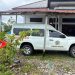 Warga Dekai Bertahan Selamatkan Ambulans yang Hampir Dibakar
