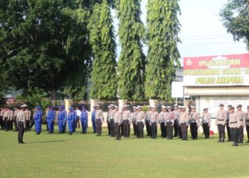 Operasi Keselamatan Cartenz 2026 Dimulai