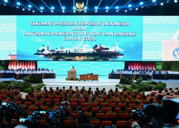 Prabowo : Kritik MBG Tak Sejalan dengan Data Keracunan