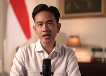 Wapres Gibran : Koruptor Harus Dimiskinkan