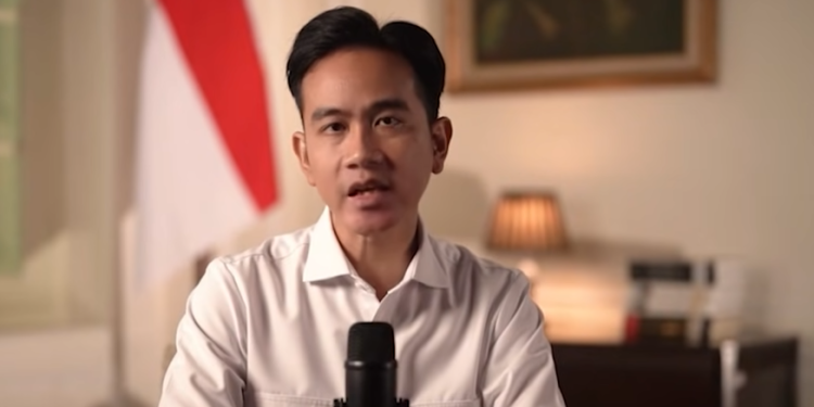 Wapres Gibran : Koruptor Harus Dimiskinkan