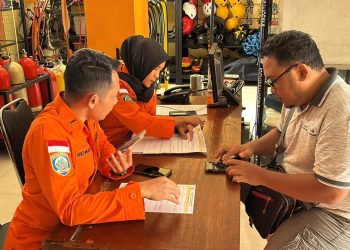 Kronologi Warga Kampung Tomer Merauke Dilaporkan Hilang hingga Ditemukan