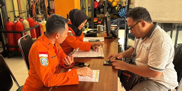 Kronologi Warga Kampung Tomer Merauke Dilaporkan Hilang hingga Ditemukan
