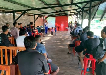 Astra Motor Papua Ajak Komunitas Tingkatkan Kesadaran Berkendara Aman