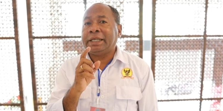 Komnas HAM Papua Dorong Transparansi Operasi Cartenz 2026