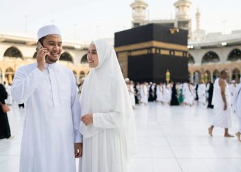 Dari Manasik hingga Tanah Suci, Indosat Temani Perjalanan Ibadah