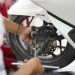Astra Motor Papua Ingatkan Risiko Rem Jika Cakram Tidak Dirawat