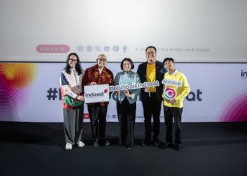 Ekspedisi Jaringan Andal, Uji Koneksi Indosat di Jalur Mudik Ramadan