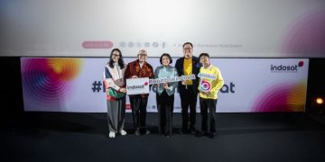 Ekspedisi Jaringan Andal, Uji Koneksi Indosat di Jalur Mudik Ramadan