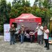 Apresiasi Insan Pers, Astra Motor Papua Berlakukan Service Gratis