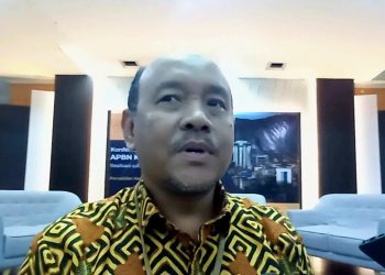 Belanja Negara di Papua Capai Rp4,33 Triliun