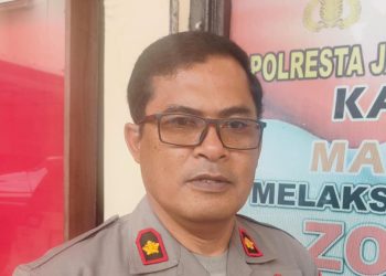 ‎Pengamanan Tarawih di Papua, 200 Polisi Disiagakan di Sejumlah Masjid