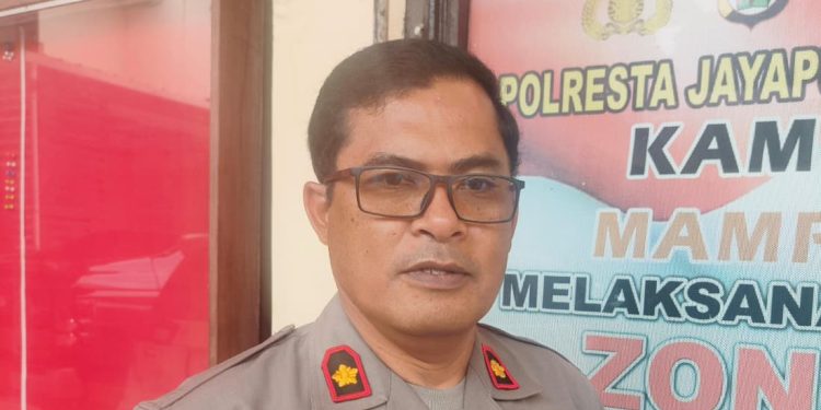 ‎Pengamanan Tarawih di Papua, 200 Polisi Disiagakan di Sejumlah Masjid