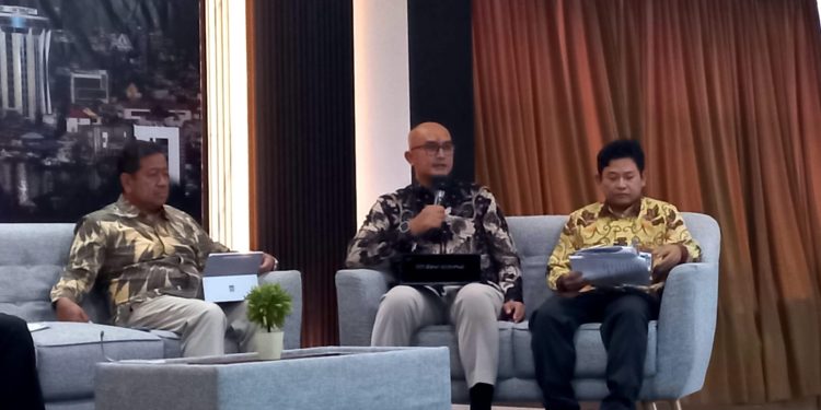 Awal 2026, Tiga Pajak Jadi Penopang Utama Penerimaan di Papua