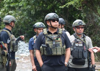 Kopi Tua Heluka Picu Lonjakan Gangguan Keamanan di Yahukimo