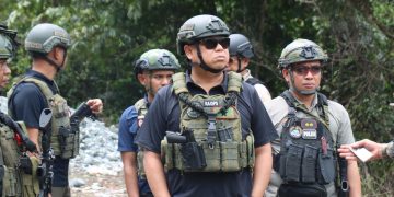 Kopi Tua Heluka Picu Lonjakan Gangguan Keamanan di Yahukimo