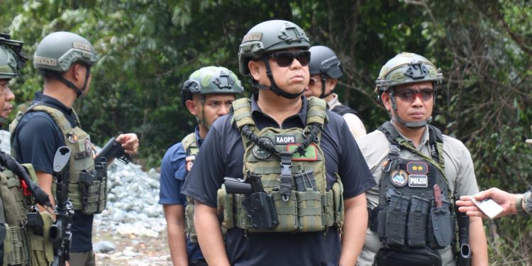 Kopi Tua Heluka Picu Lonjakan Gangguan Keamanan di Yahukimo