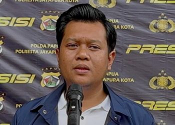 Kasus Pencurian di Abepura Terungkap