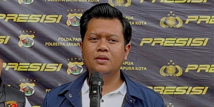 Kasus Pencurian di Abepura Terungkap