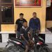 Seorang Pria Diamankan Polisi Kasus Curanmor