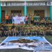Dosen Universitas Muhammadiyah Papua Kembangkan Kebun Edukatif