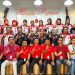 Kontes Layanan Honda 2026, Astra Motor Papua Uji Kompetensi Insan Dealer