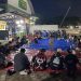 Sinergi Komunitas, KOPSAN Sambut Anniversary HAI Sorong