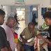 Polres Jayapura Amankan Terduga Pelaku Penganiayaan