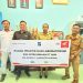 Astra Motor Papua Perkuat Kualitas Vokasi di SMK 1 Aimas