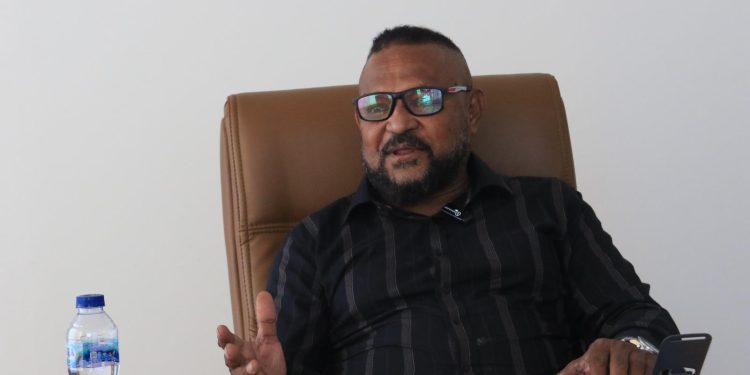 MRP Kecam Kekerasan terhadap Warga Sipil di Papua