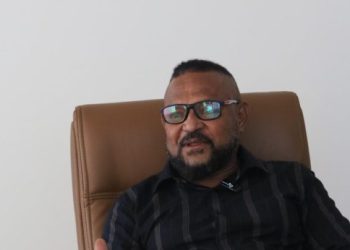 MRP Kecam Kekerasan terhadap Warga Sipil di Papua