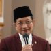 Pesan Menag di Imlek : Keadilan Fondasi Kehidupan Berbangsa