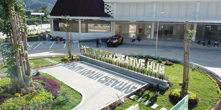 DJKN Sebut Rp19,60 Triliun Aset Negara di Papua Jadi Underlying SBSN